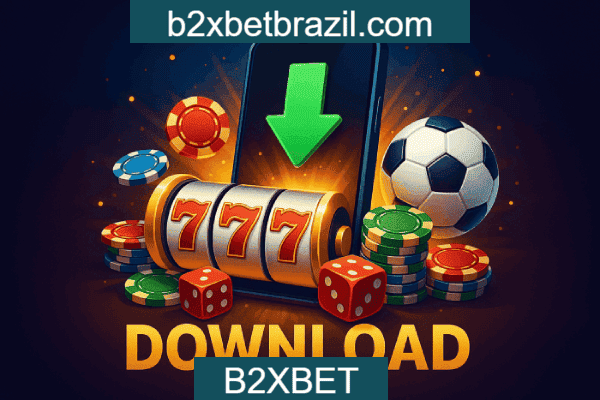 Como Usar App B2XBET