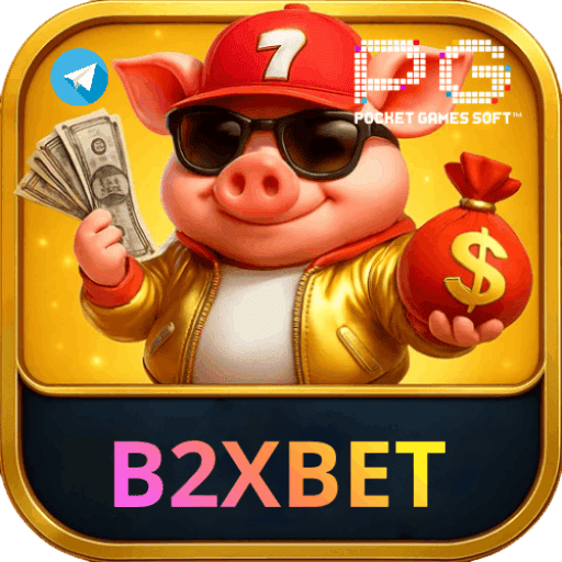 Canal oficial da B2XBET no Telegram