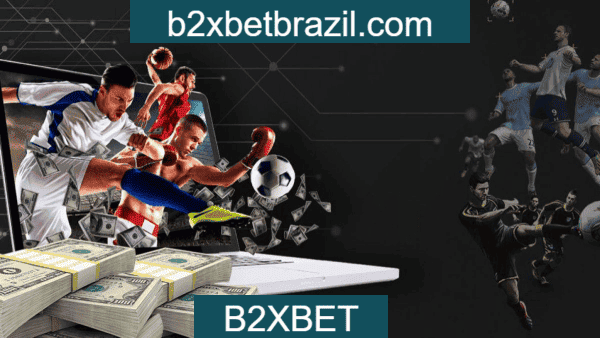 Como Apostar na B2XBET Bet