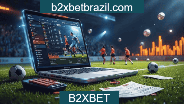 Estratégias de Apostas B2XBET