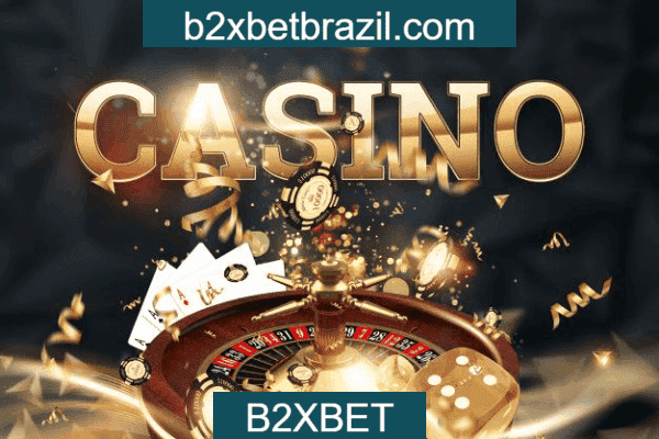 B2XBET Cassino Ao Vivo - 50+ Mesas HD 4K