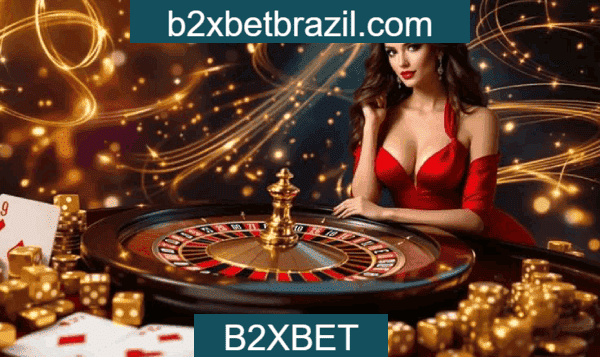 Legalidade B2XBET no Brasil