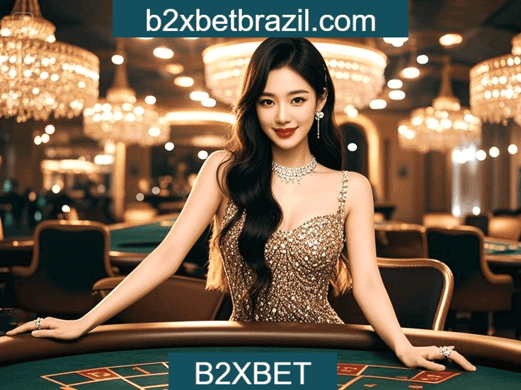 Catálogo Completo de Bônus B2XBET