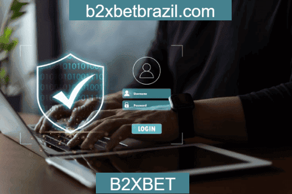 B2XBET Login Seguro