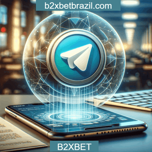 B2XBET Telegram Oficial